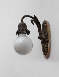 ZAG-0476: Zidna svjetiljka: zidna svjetiljka