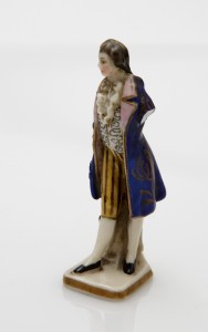 MUO-031969: "Kavalir": figurica