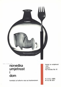 MUO-015370/03: norveška umjetnost i dom: plakat