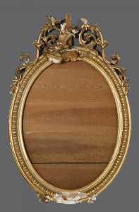 MUO-030439: Ogledalo: ogledalo