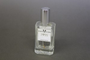 MUO-050236/01: Ponte Vecchio Nobile 1942: parfemska bočica