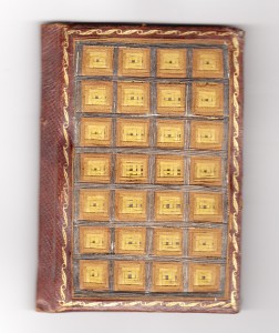 MUO-005618: Bilježnica: bilježnica