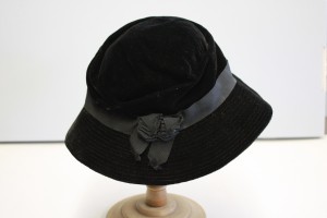 MUO-020128: Ženski šešir: šešir