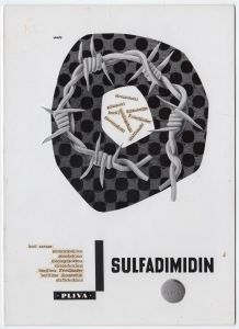 MUO-053016: Pliva Sulfadimidin: predložak