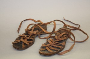 MUO-049574/01/2: Sandale: sandale