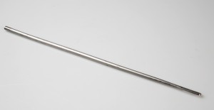 MUO-015701/04: Štapić za čišćenje flaute: štapić