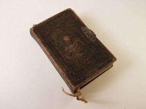MUO-025023: Gott mein Heil. Vollständiges Gebet- und Erbauungsbuch für Katholische Christen, ... 1866.: uvez knjige