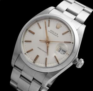 MUO-053185: Rolex Oysterdate: ručni sat