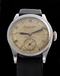 MUO-032021: International Watch Co. Schaffhausen: ručni sat