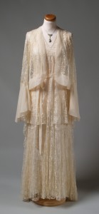 MUO-044788/01/4: Vjenčana haljina: haljina