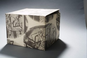 MUO-013911/02: Ambalažna kutija: ambalažna kutija