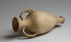 MUO-004169/29: Boca - imitacije klasične keramike: boca