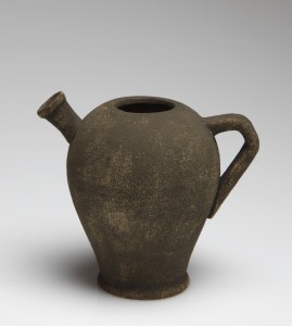 MUO-004168/20: Vrčić (imitacija trojanske keramike): vrčić