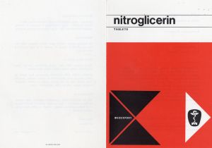 MUO-054152: Pliva Nitroglicerin: deplijan