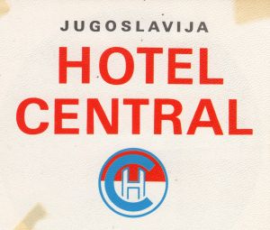 MUO-055116: Hotel Central: letak