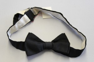 MUO-036394/02: Leptir kravata: kravata