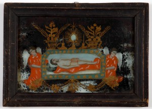 MUO-000062: Isus u sarkofagu: slika