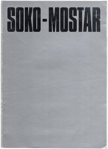 MUO-055006/02: SOKO-MOSTAR: predložak : naslovnica