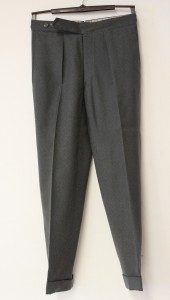 MUO-042833/02: hlače: odijelo