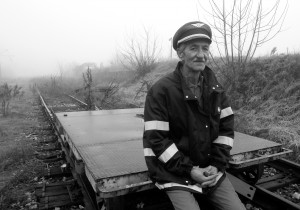 MUO-056962: Railway Retirees Club: fotografija