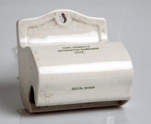 MUO-012594: Stalak za WC papir: stalak za WC papir