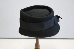 MUO-020096: Ženski šešir: šešir