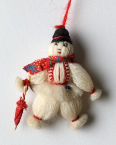 MUO-004406/02: Lutka (muška): lutka