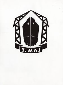 MUO-054575/01: Brodogradilište 3. maj: predložak : zaštitni znak