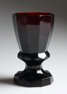 MUO-056326: Čaša (na nožici): čaša