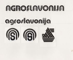 MUO-055157/16: Agroslavonija: predložak : logotip
