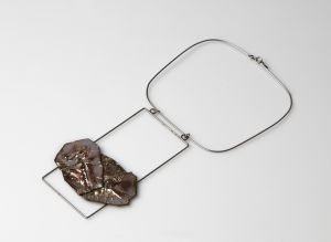 MUO-055359: Ogrlica: ogrlica