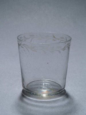 MUO-000776: Čašica: čašica
