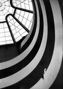 MUO-030256/30b: Muzej Guggenheim: fotografija