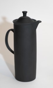 MUO-013808/01: Vrč za kavu (dio servisa za crnu kavu): vrč za kavu