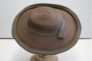 MUO-020118: Ženski šešir: šešir