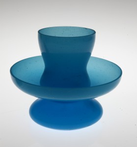 MUO-016082: Zdjelica s čašom: zdjelica s čašom