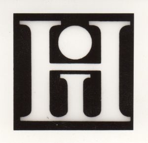 MUO-054581/14: Hillside International Zürich: predložak : logotip