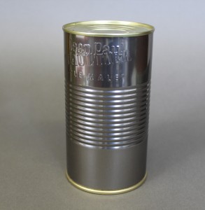 MUO-039986/02: LE MALE  Jean Paul GAULTIER: kutija za parfemsku bočicu