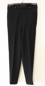MUO-012245/03: hlače: odijelo