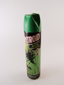 MUO-050870: Pitroid spray: limenka