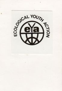 MUO-055106/01: EYA Ecological Youth Action: predložak : zaštitni znak : logotip