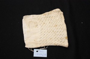 MUO-028524/18: Pletena čipka (gornji dio čarapa): pletena čipka