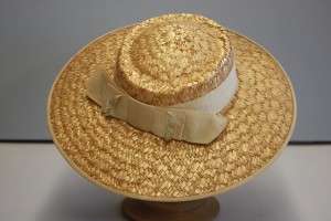 MUO-020091: Ženski šešir: šešir