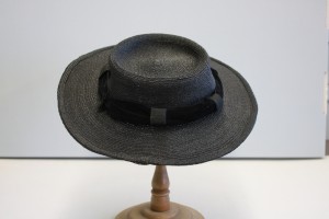 MUO-013726: Ženski šešir: šešir