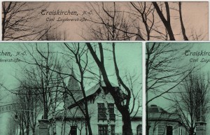 MUO-036061: Austrija - Traiskirchen; Carl Luydererstrasse: razglednica