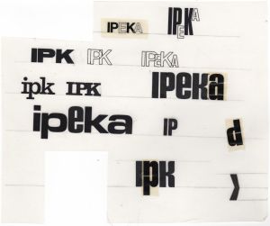 MUO-055063: IPK IPEKA: predložak : logotip