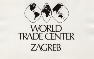 MUO-055110: World Trade Center Zagreb: predložak : zaštitni znak : logotip