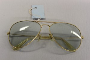 MUO-049131/01: Ray Ban: naočale