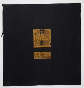 MUO-015946/12: Mapa reprodukcija Gustava Klimta: reprodukcija