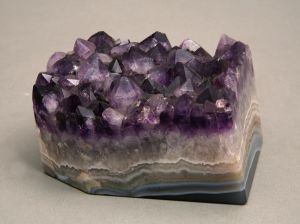 ZAG-0457: Kristali ametista: kristali ametista